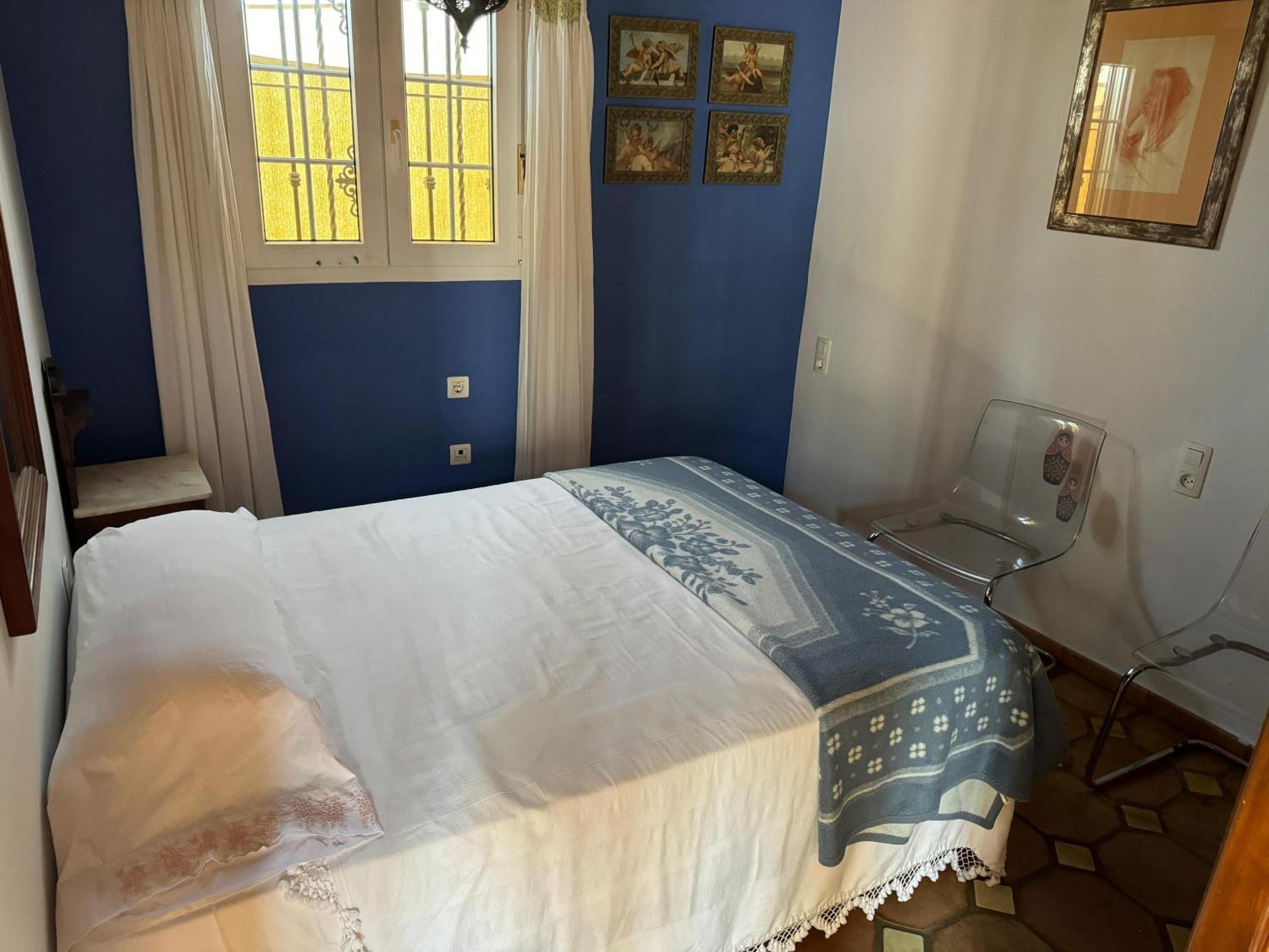 Wonderful Duplex In Calle Betis Apartment Seville Exterior photo