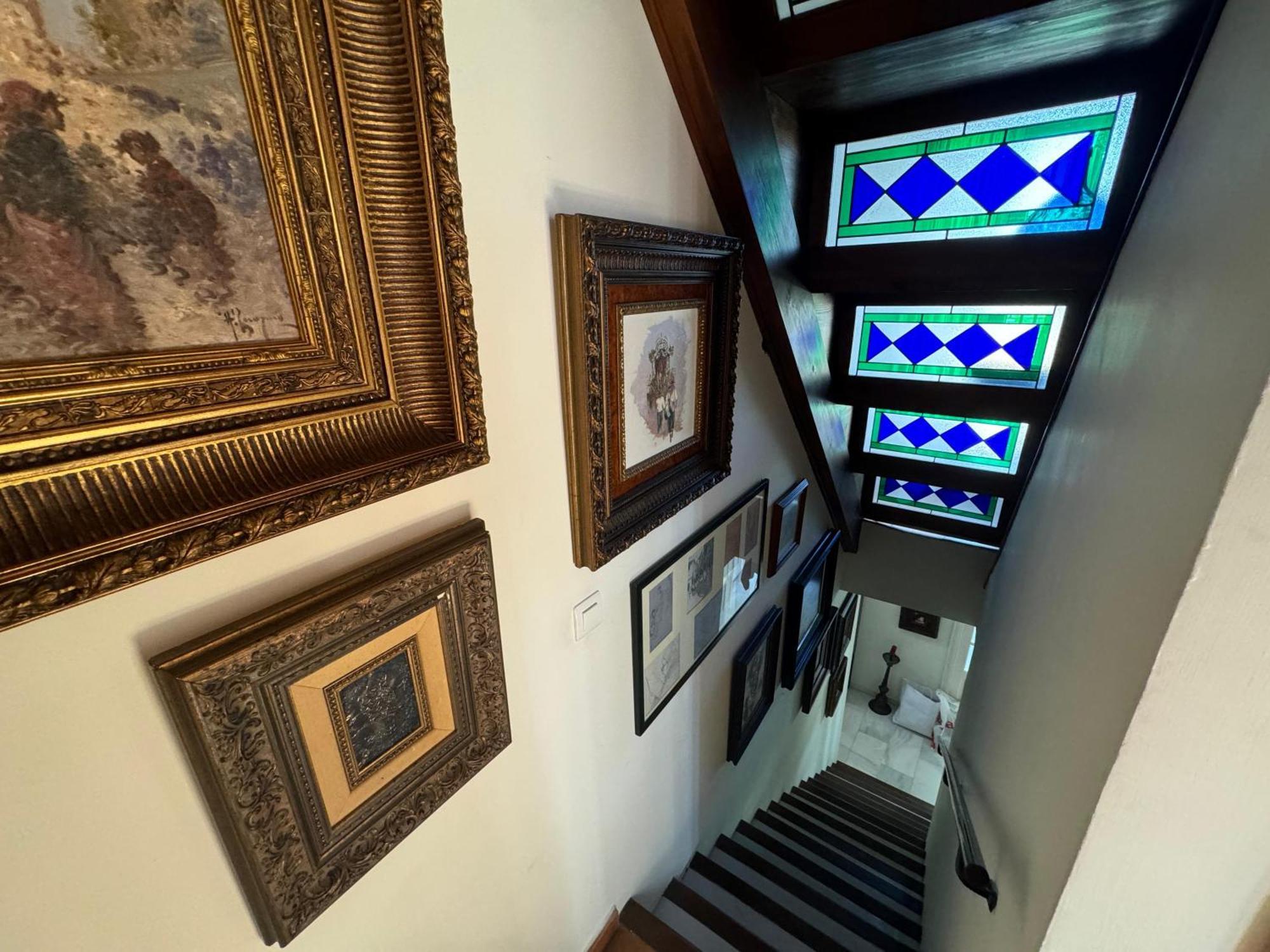 Wonderful Duplex In Calle Betis Apartment Seville Exterior photo