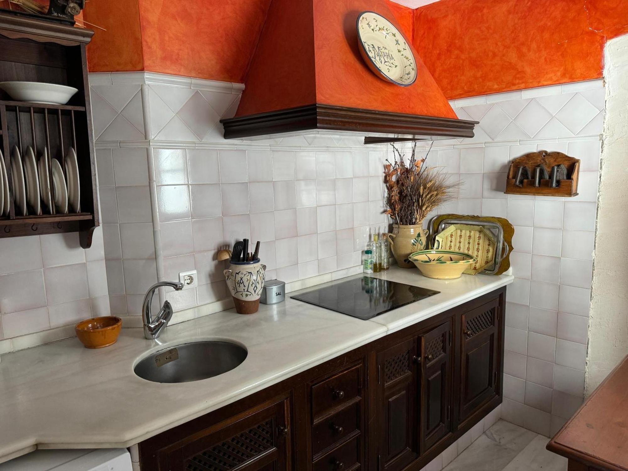 Wonderful Duplex In Calle Betis Apartment Seville Exterior photo