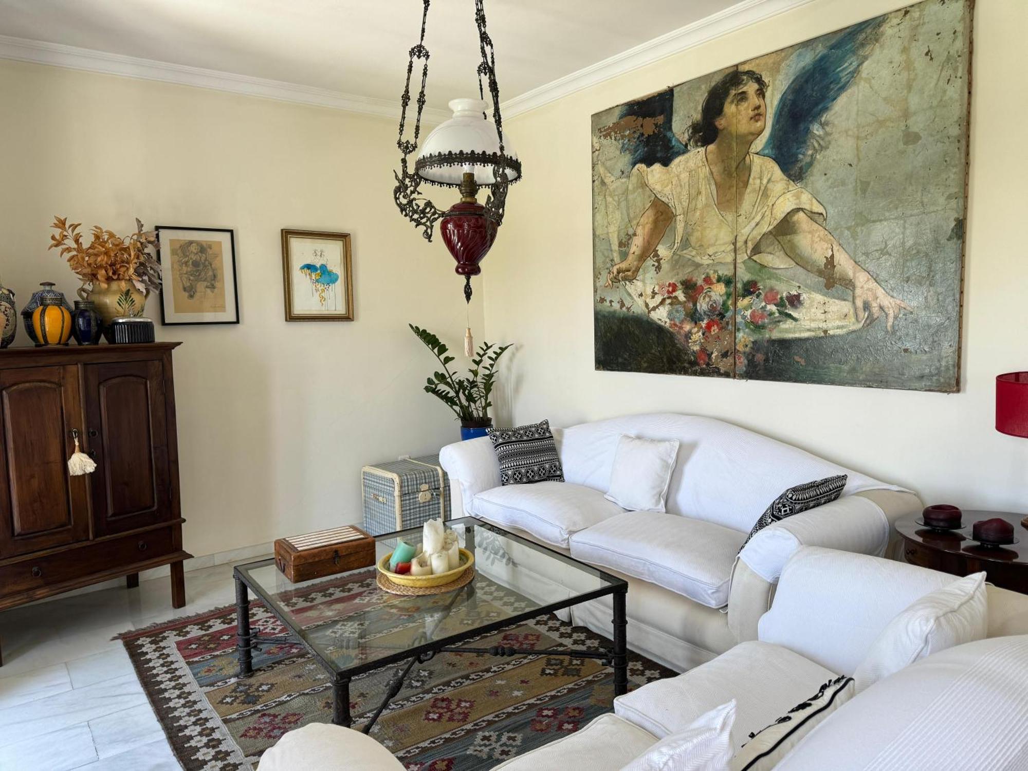 Wonderful Duplex In Calle Betis Apartment Seville Exterior photo