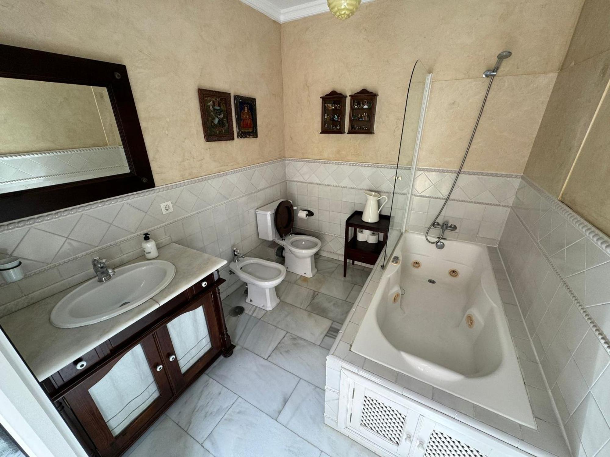 Wonderful Duplex In Calle Betis Apartment Seville Exterior photo